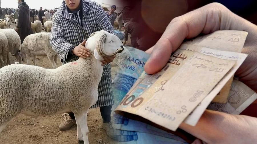 موعد استثنائي لصرف أجور ماي قبل عيد الأضحى