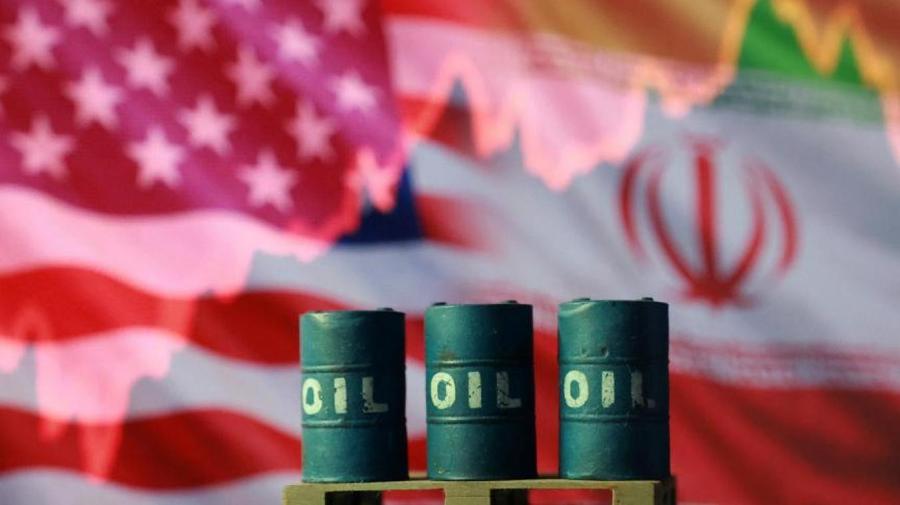 Tensions Iran–États-Unis : l’impasse diplomatique relance la flambée des prix du pétrole