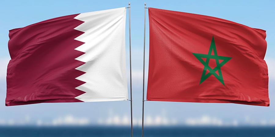 قطر تدين استهداف السمارة وتدعم مغربية الصحراء