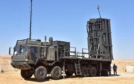 Défense aérienne : le système Spyder détecté près de Rabat et la montée en puissance d’une défense multicouche
