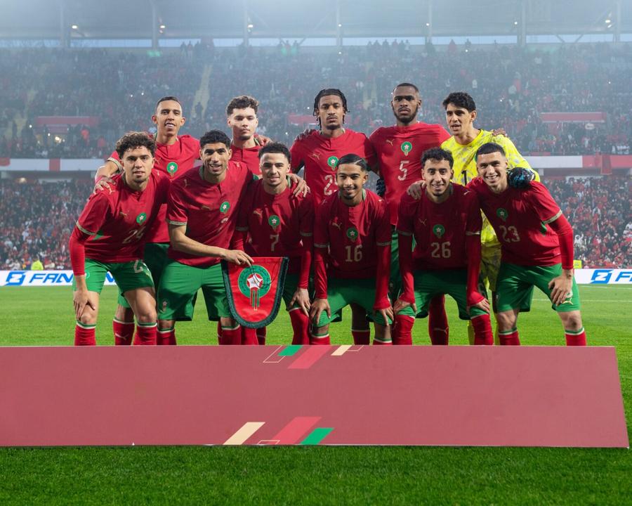 فيفا يبدأ اليوم تلقي القوائم الأولية لمنتخبات كأس العالم 2026
