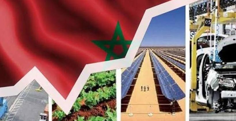 Marrocos está entre as cinco economias que deverão impulsionar metade do crescimento de África em 2026
