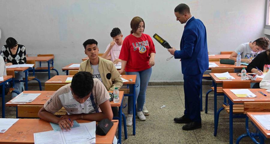 برادة يعلن عن إجراءات غير مسبوقة في امتحانات الباك