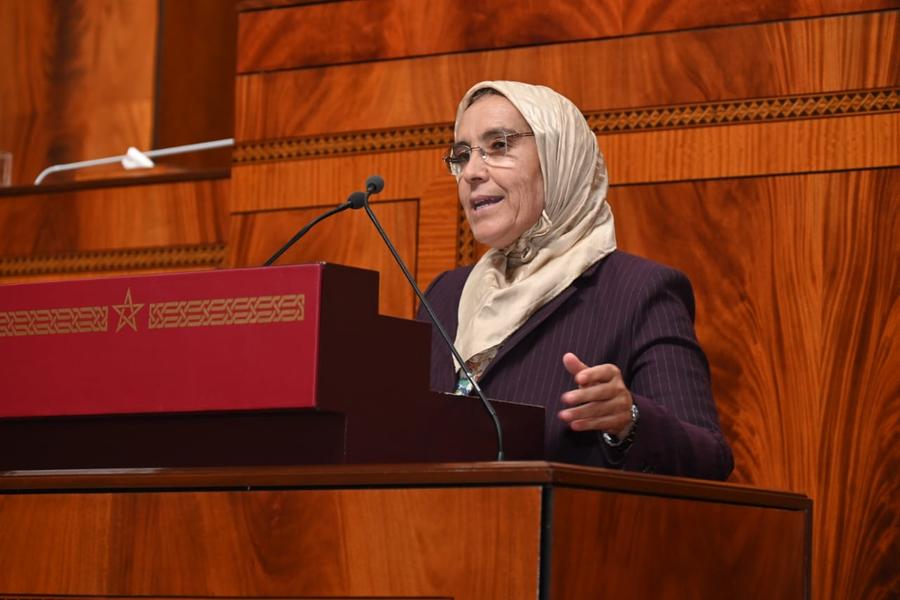 استفسار حول خطة تجويد الخدمات العمومية