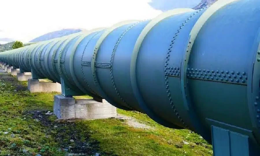 Le Maroc accélère le méga-projet du Gazoduc Africain Atlantique