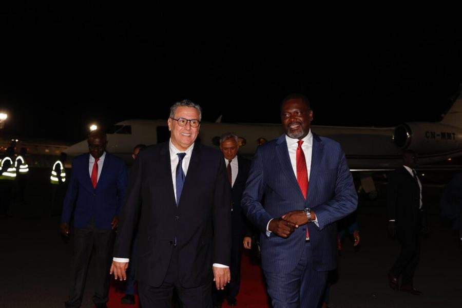 Morocco strengthens African partnerships at Nairobi summit