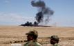 Moroccan and U.S. forces continue search after disappearance during African Lion exercise