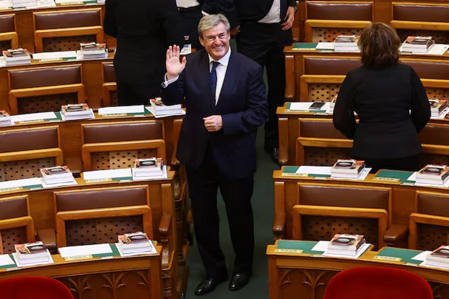 Hungary to reassess Paks nuclear expansion amid policy shift