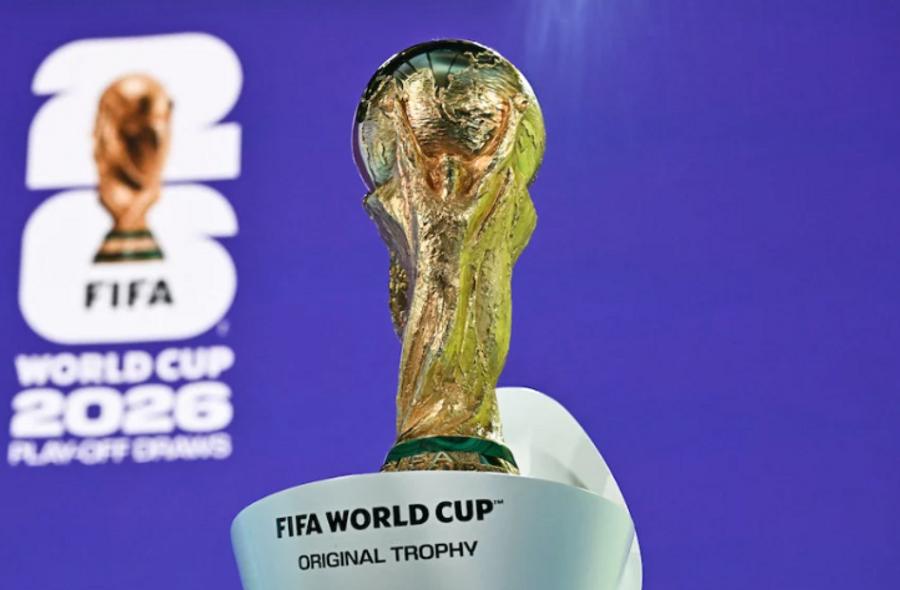 2026年世界杯：摩洛哥驻华盛顿大使馆发布“阿特拉斯雄狮”球迷指南