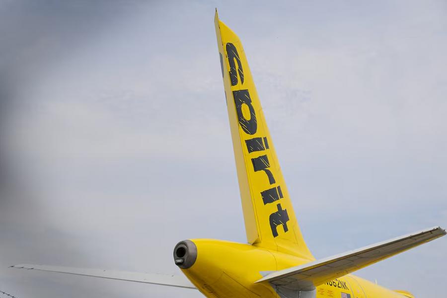 Spirit Airlines exit pushes Airfares higher, but low-cost model still under pressure