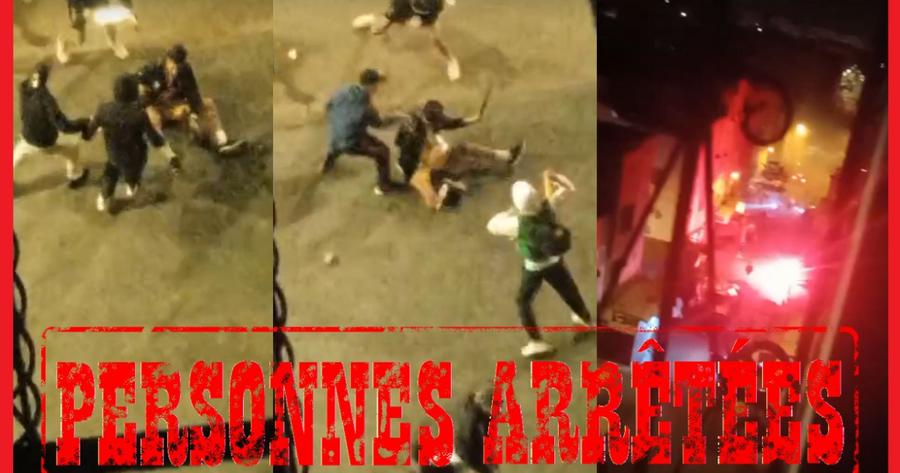 Hooliganisme à Casablanca : une enquête ouverte après des affrontements entre supporters
