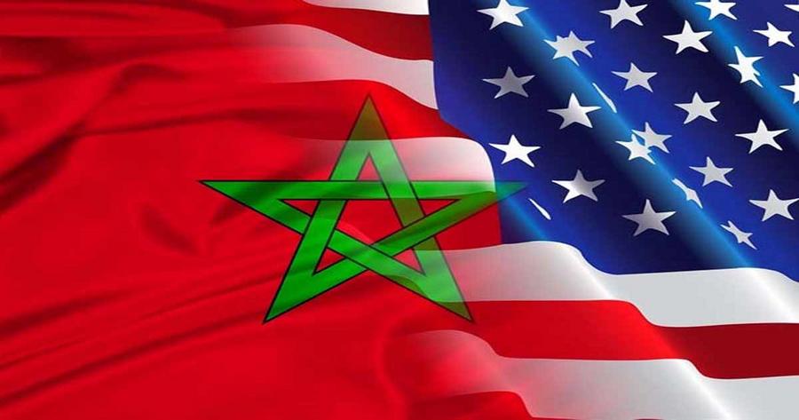 Maroc–États-Unis : Rabat et Washington veulent renforcer leur partenariat commercial stratégique