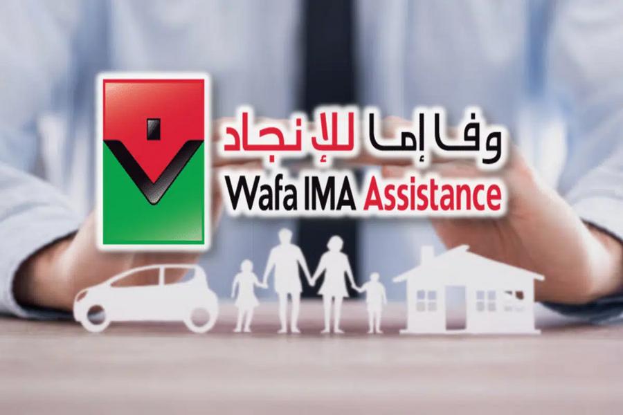 Wafa IMA Assistance décroche le Label RSE de la CGEM