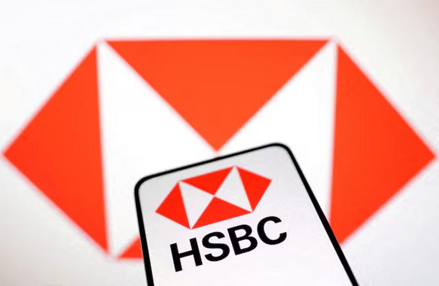 HSBC raises S&P 500 years-end target on strong earnings outlook