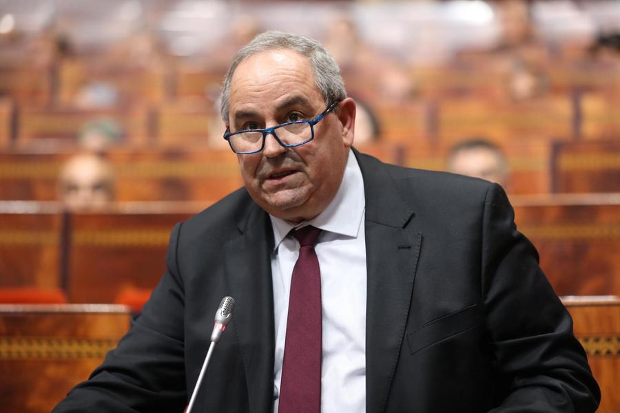 Bourses universitaires au Maroc : Azzedine El Midaoui promet une révision des critères