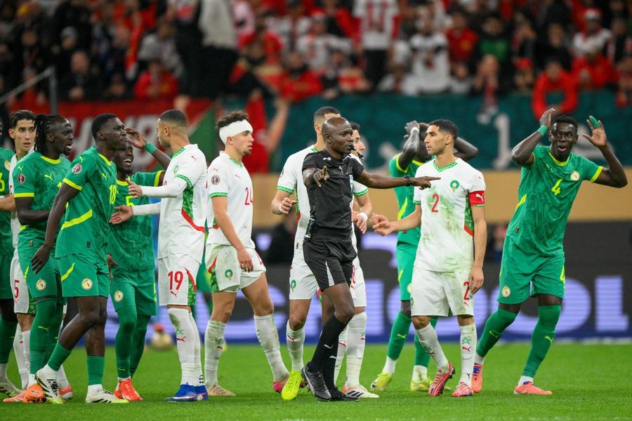 CAN 2025 : la FRMF défend la décision de la CAF devant le Tribunal arbitral du sport