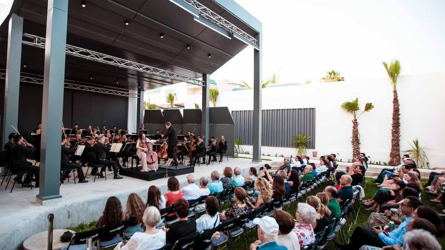 Rabat accueille la 23ᵉ édition du Concours national de musique du Maroc