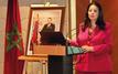 Maroc : Amal El Fallah Seghrouchni défend une IA africaine souveraine à Rabat