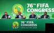     La FIFA choisit Rabat : le Maroc au centre des grandes décisions du football mondial en 2027