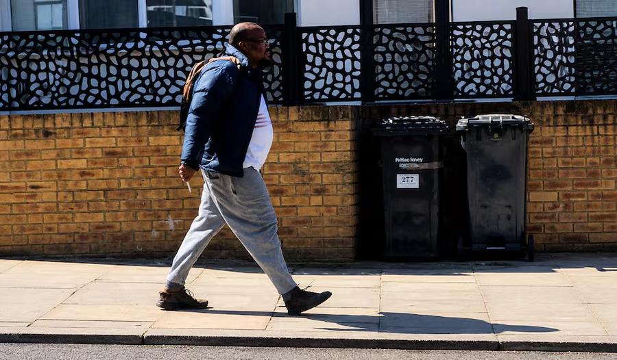     Violence ciblée et alerte maximale : Golders Green au cœur des inquiétudes britanniques