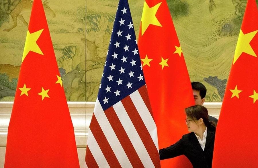 王毅警告卢比奥：台湾是中美关系中的“最大爆发点”