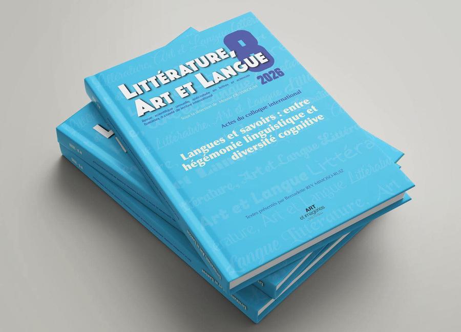 Moroccan literary journal launches issue on language, identity, and cognitive diversity
