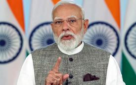 "हमारे राष्ट्र और समाज को आकार देने वाले राज्य और संस्कृति को श्रद्धांजलि": महाराष्ट्र दिवस पर प्रधानमंत्री मोदी ने देवेंद्र फडणवीस को पत्र लिखा