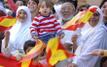 Moroccans form Spain's largest foreign-born group but lag in higher education
