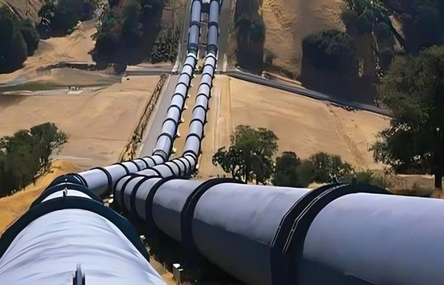 Morocco prepares fundraising push for $25 billion Nigeria gas pipeline