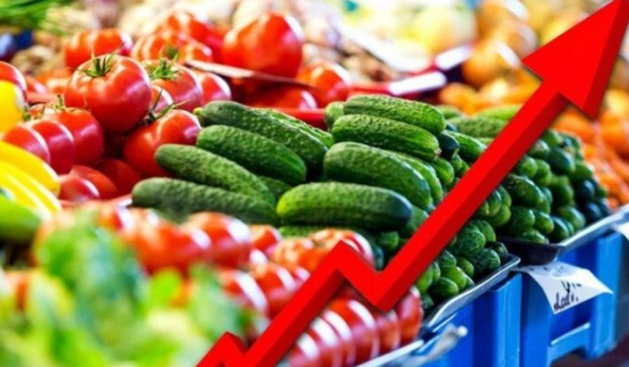 中东紧张局势推高全球食品价格至多年来最高水平