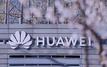 Huawei expects AI chip revenue surge to $12 billion in 2026