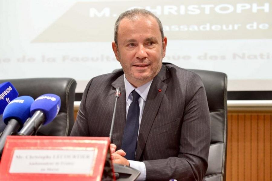 AFD : Lecourtier accélère le virage stratégique vers le Sud marocain