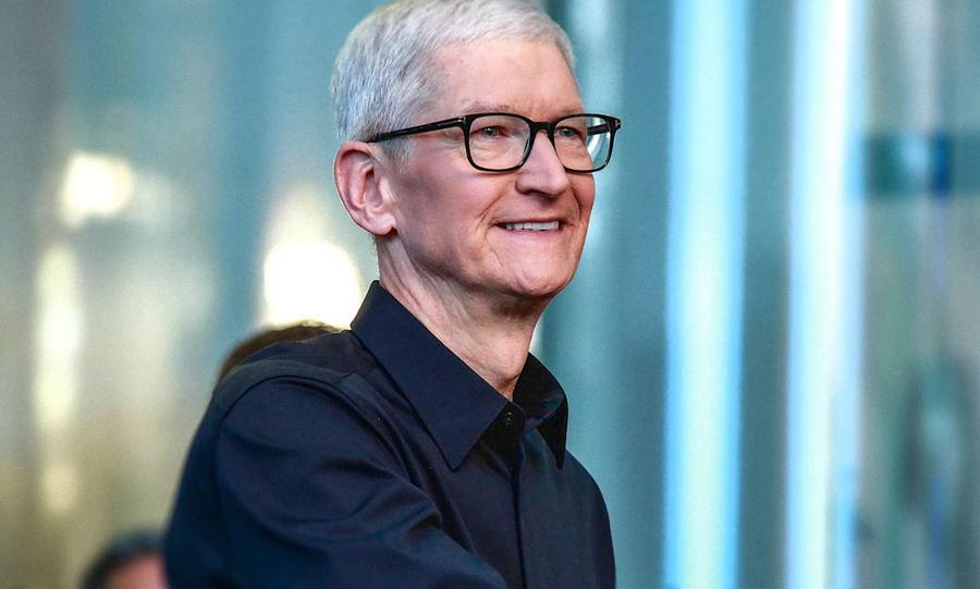 Apple prepara gafas inteligentes con control por gestos y doble cámara