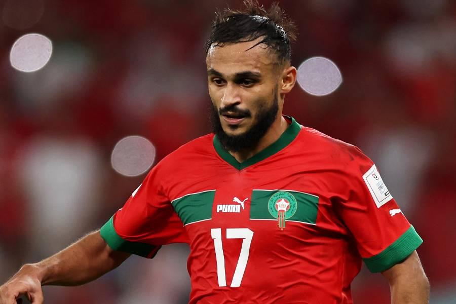 بوفال...أحلم بالمشاركة في كأس العالم.. وسأدعم الأسود في كل الظروف