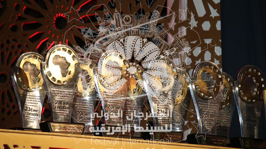 الكونغو الديمقراطية ضيف شرف بمهرجان السينما بخريبكة