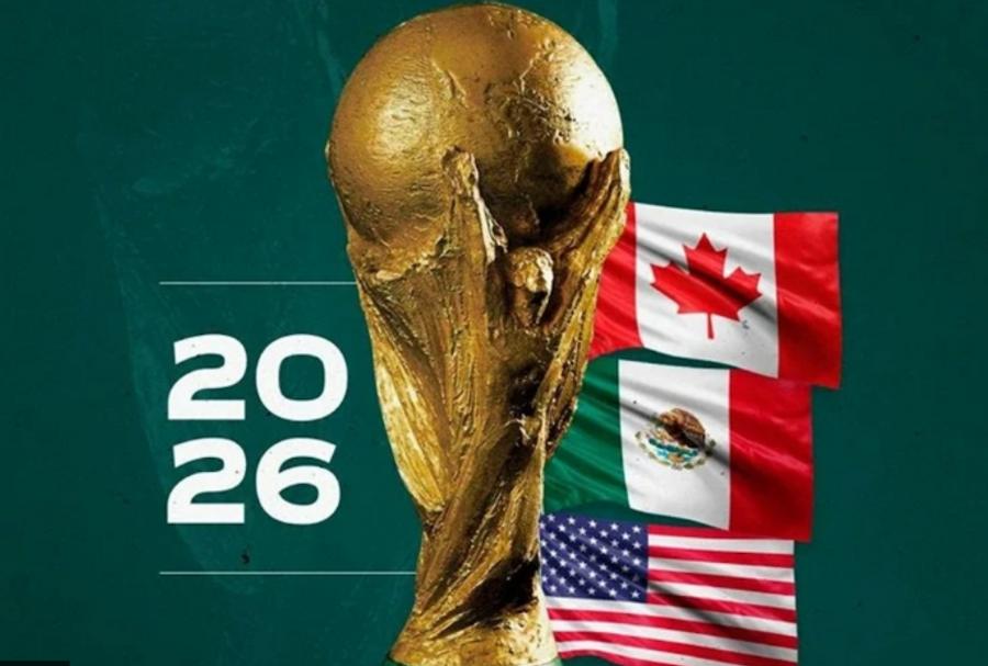 FIFA plant drie historische openingsceremonies voor het WK 2026