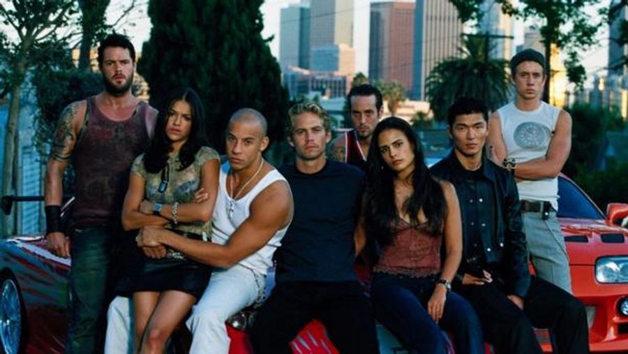 Fast & Furious celebrates 25 years with special screening at Cannes