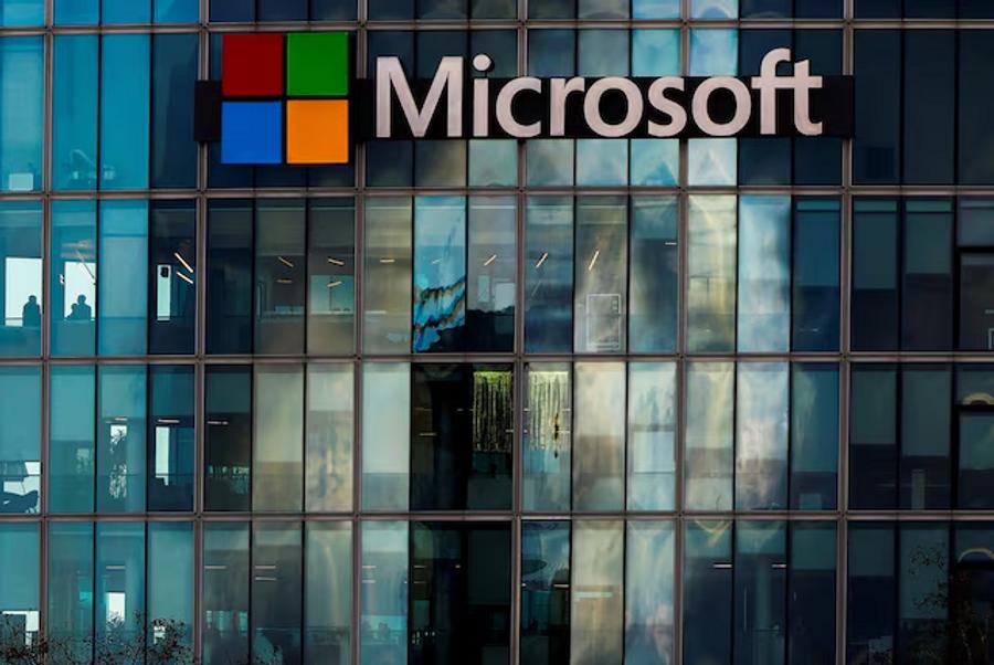 Microsoft data center project in East Africa faces delays over payment disputes