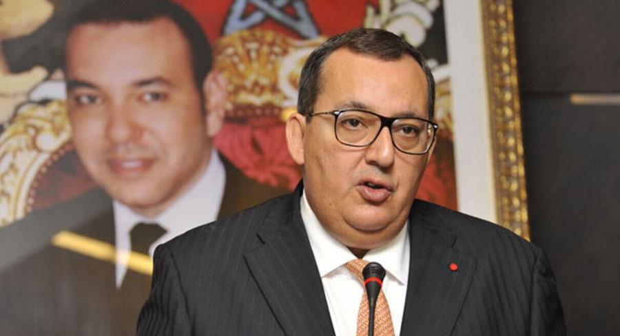Ali Fassi Fihri passes away: Morocco loses a dedicated public servant