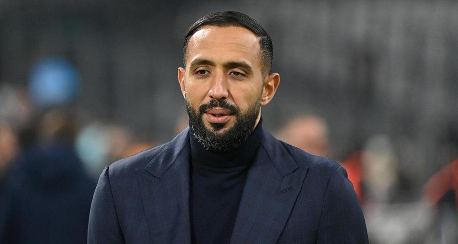Mehdi Benatia vers un retour surprise à Rome ?