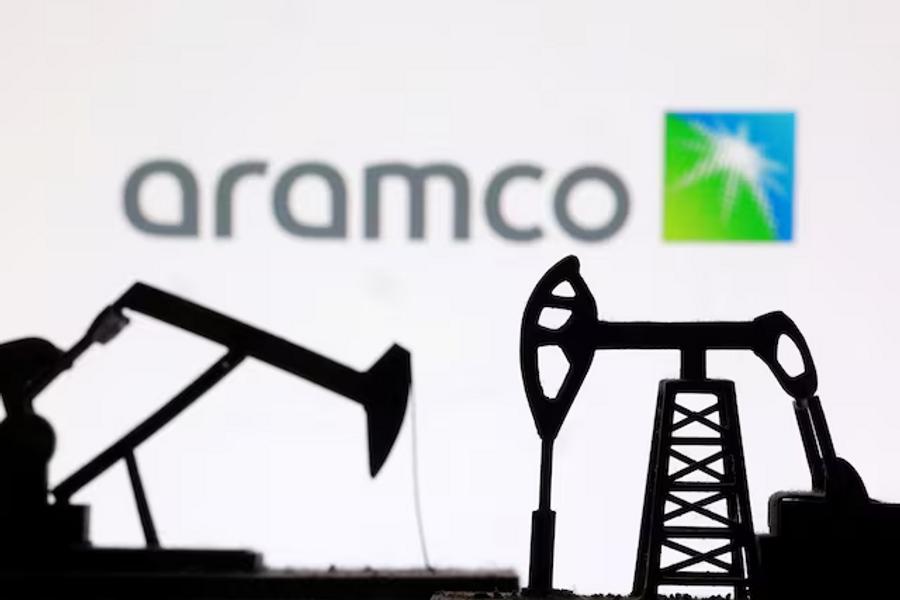 Aramco posts strong first-quarter profit growth amid Hormuz tensions