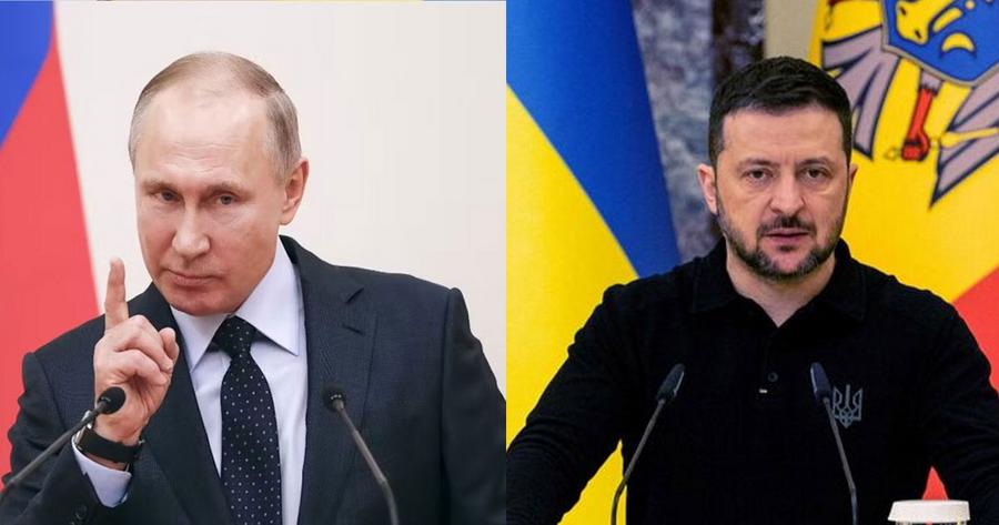 Trêve fragile entre Ukraine et Russie : les combats continuent malgré l’annonce