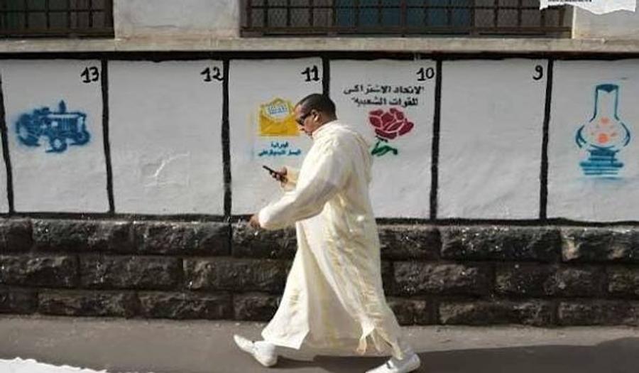 سباق التزكيات يشتعل مبكراً بوزان والبواري أبرز المرشحين