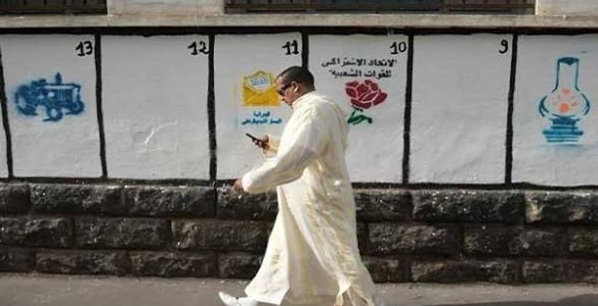 سباق التزكيات يشتعل مبكراً بوزان والبواري أبرز المرشحين