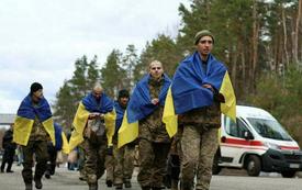 Russie-Ukraine : Nouvel échange de prisonniers entre Moscou et Kiev