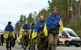 Russie-Ukraine : Nouvel échange de prisonniers entre Moscou et Kiev