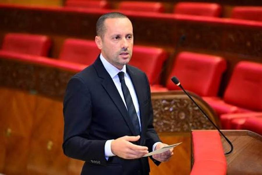 التهراوي يتراجع عن رفع الغرامات على مصنعي الأدوية