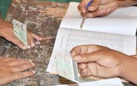 هذه هي المدة التي حددها لفتيت لمراجعة اللوائح الانتخابية