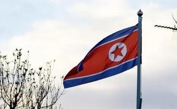 North Korea condemns UK sanctions on children’s camp