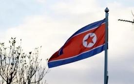 North Korea condemns UK sanctions on children’s camp